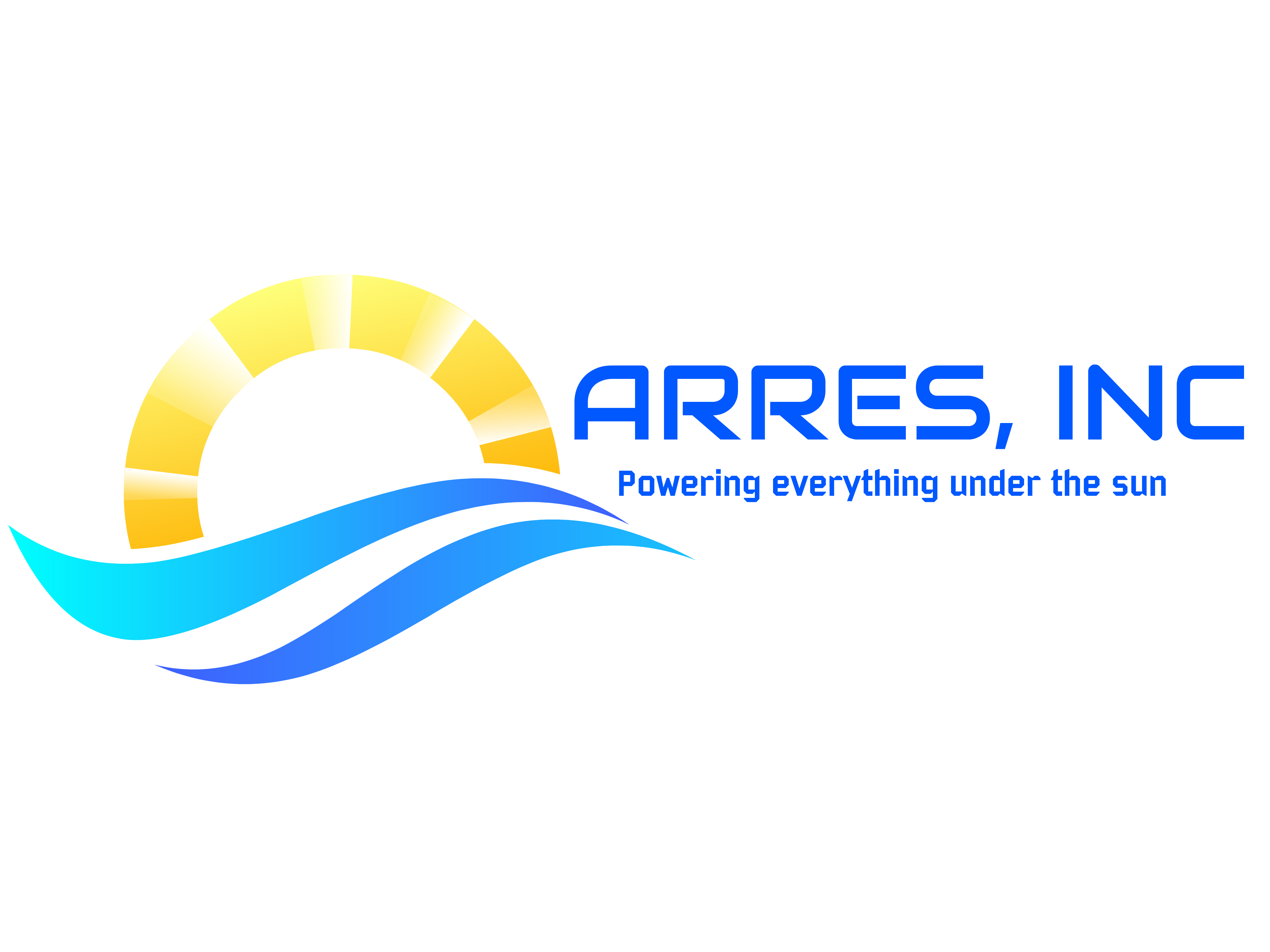 Logo for Arres INC